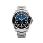 Replica Rolex Deepsea Sea-Dweller 136660 'James Cameron' Stainless Steel Blue Dial