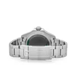 Replica Rolex Deepsea Sea-Dweller 136660 'James Cameron' Stainless Steel Blue Dial - Image 6