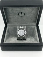 Replica Rolex Deepsea Sea-Dweller 116660 'Titan Black' Stainless Steel - Image 2