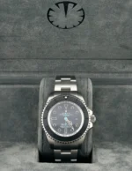 Replica Rolex Deepsea Sea-Dweller 116660 'Titan Black' Stainless Steel - Image 3