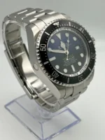 Replica Rolex Deepsea Sea-Dweller 116660 'James Cameron' Blue Dial - Image 6