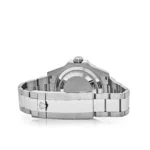 Rolex Submariner Date Replica 126619LB White Gold Black Dial - Image 6