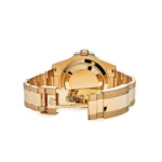 Rolex Submariner Date Replica 126618LN Yellow Gold Black Dial - Image 5