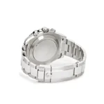 Rolex Yacht-Master Replica II 116680 Stainless Steel White Dial - Image 6