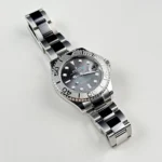 Rolex Yacht-Master Replica 268622 Stainless Steel/Platinum Rhodium Dial - Image 2