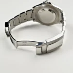 Rolex Yacht-Master Replica 268622 Stainless Steel/Platinum Rhodium Dial - Image 5