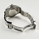 Rolex Yacht-Master Replica 268622 Stainless Steel/Platinum Rhodium Dial - Image 6