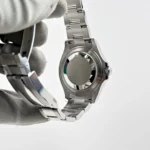 Rolex Yacht-Master Replica 268622 Stainless Steel/Platinum Rhodium Dial - Image 7