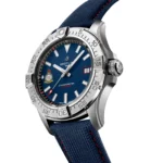 Replica Breitling Avenger Red Arrows 60th Anniversary Edition 42mm Mens Blue A173281A1C1X1 - Image 2