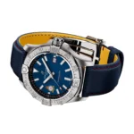 Replica Breitling Avenger Red Arrows 60th Anniversary Edition 42mm Mens Blue A173281A1C1X1 - Image 4