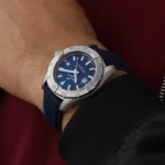 Replica Breitling Avenger Red Arrows 60th Anniversary Edition 42mm Mens Blue A173281A1C1X1 - Image 6