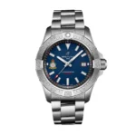 Replica Breitling Avenger Red Arrows 60th Anniversary Edition 42mm Mens Blue A173281A1C1A1