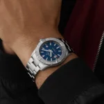 Replica Breitling Avenger Red Arrows 60th Anniversary Edition 42mm Mens Blue A173281A1C1A1 - Image 6