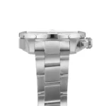 Replica Breitling Avenger Chronograph B01 44mm Mens Beige Stainless Steel AB0147101A1A1 - Image 4