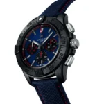 Replica Breitling Avenger B01 Chronograph Red Arrows 44mm Mens Blue SB01475A1C1X1 - Image 2