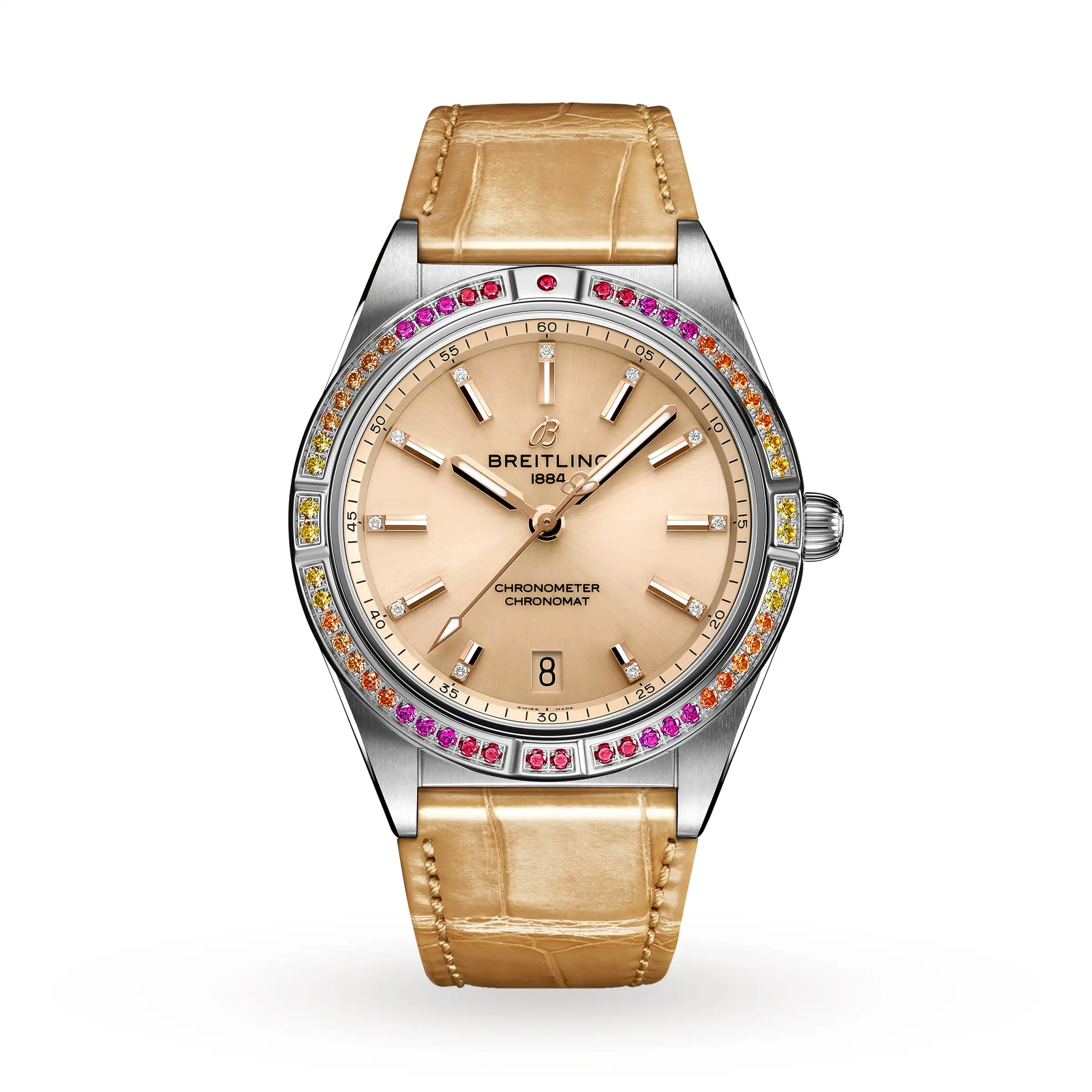 4jzqh5wo00s.webp Replica Breitling Chronomat Automatic 36 South Sea A10380611A1P1 - Image 1
