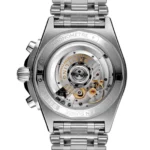 Replica Breitling Chronomat B01 42 Stainless Steel AB0134101K1A1 - Image 4