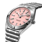 Replica Breitling Chronomat Quartz 32 Stainless Steel A77310101K1A1 - Image 2