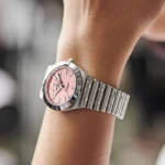 Replica Breitling Chronomat Quartz 32 Stainless Steel A77310101K1A1 - Image 5