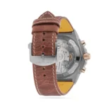 Replica Breitling Chronomat B01 Triumph 42mm Mens Grey TB0134101M1X1 - Image 5