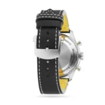 Replica Breitling Classic AVI Chronograph 42 Tribute to Vought F4U Corsair Leather Strap A233801A1C1X1 - Image 5