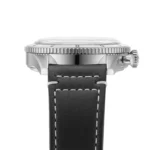 Replica Breitling Classic AVI Chronograph 42 Tribute to Vought F4U Corsair Leather Strap A233801A1C1X1 - Image 8