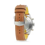 Replica Breitling Classic AVI Chronograph 42 P-51 Mustang Leather Strap A233803A1B1X1 - Image 5