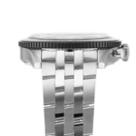 Replica Breitling Classic AVI Chronograph 42 Mosquito Stainless Steel Y233801A1B1A1 - Image 6