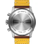 Replica Breitling Classic AVI Chronograph 42 Mosquito Leather Strap Y233801A1B1X1 - Image 2