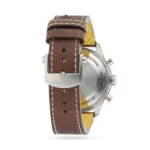 Replica Breitling Classic AVI Chronograph 42 Mosquito Leather Strap Y233801A1B1X1 - Image 5