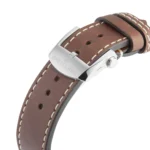 Replica Breitling Classic AVI Chronograph 42 Mosquito Leather Strap Y233801A1B1X1 - Image 8