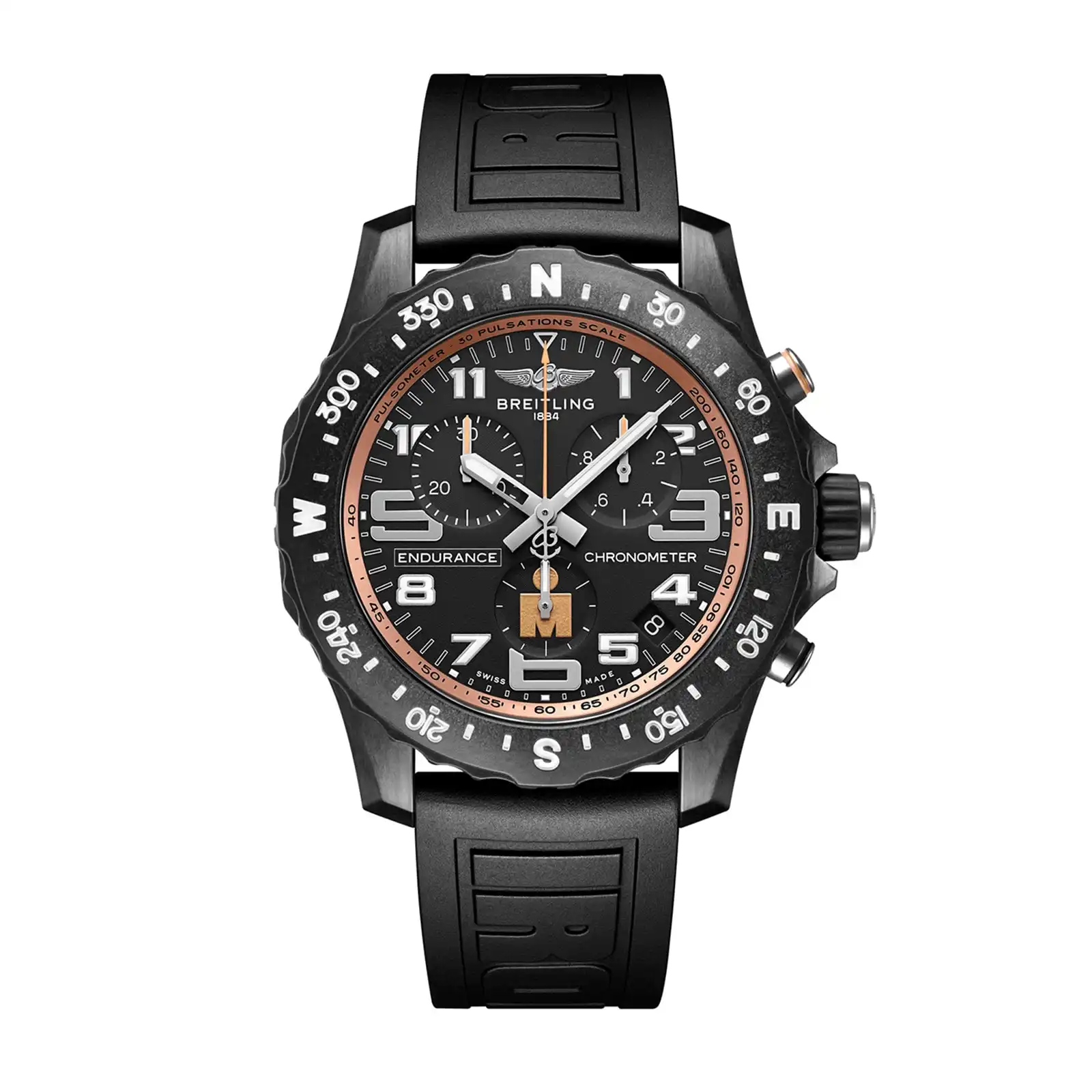 namddq2dobn.webp Replica Breitling Endurance Pro X Iron Man Finisher 44mm Mens Black X823101B1B1S1 - Image 1
