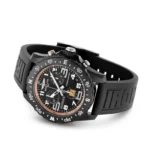 Replica Breitling Endurance Pro X Iron Man Finisher 44mm Mens Black X823101B1B1S1 - Image 3