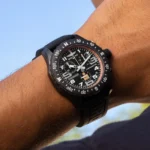 Replica Breitling Endurance Pro X Iron Man Finisher 44mm Mens Black X823101B1B1S1 - Image 5