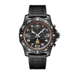 Replica Breitling Endurance Pro X Iron Man Finisher 44mm Mens Black X823101B1B1S1 - Image 6