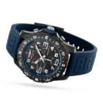 Replica Breitling Endurance Pro 44mm Mens Navy Rubber X82310D51B1S1 - Image 3