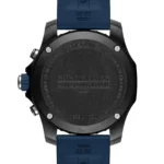 Replica Breitling Endurance Pro 44mm Mens Navy Rubber X82310D51B1S1 - Image 4