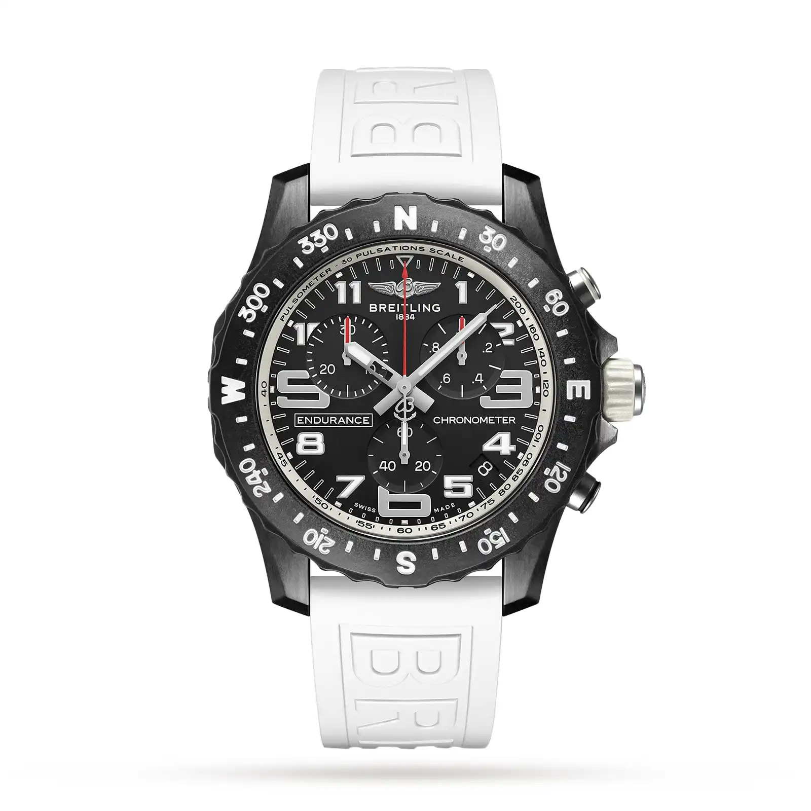 5yytptkomq0.webp Replica Breitling Endurance Pro 44 White X82310A71B1S1 - Image 1