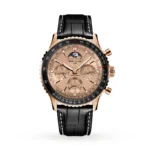 Replica Breitling Navitimer B19 Chronograph 140th Anniversary 43mm Mens RB19101A1H1P1
