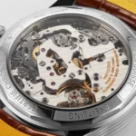 Replica Breitling Premier Heritage Chronograph 40 AB0930D31L1P1 - Image 6