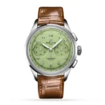 Replica Breitling Premier Heritage Chronograph 40 AB0930D31L1P1 - Image 9