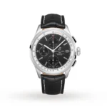 Replica Breitling Premier Chronograph Automatic 42 Stainless Steel A13315351B1P1