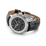 Replica Breitling Premier Chronograph Automatic 42 Stainless Steel A13315351B1P1 - Image 3