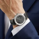 Replica Breitling Premier Chronograph Automatic 42 Stainless Steel A13315351B1P1 - Image 5