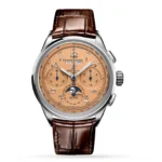 Replica Breitling Premier B25 Datora 42 Stainless Steel AB2510201K1P1 - Image 3
