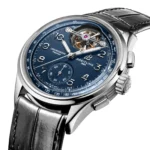 Replica Breitling Premier B21 Chronograph Tourbillion Willy 42 LB2120171C1P1 - Image 2
