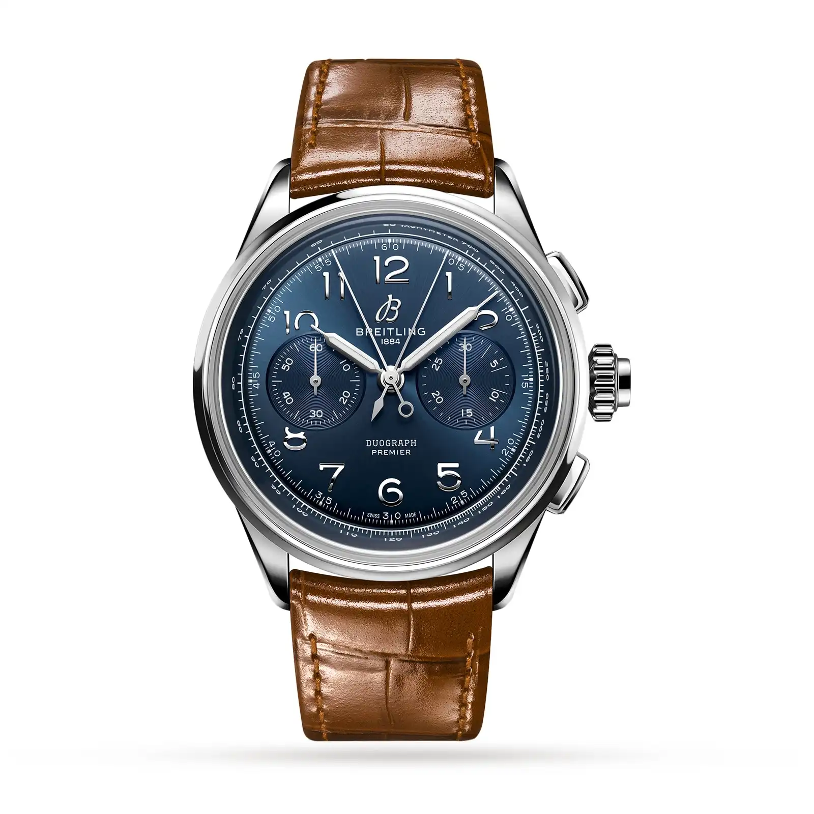 xtklfxk0pd4.webp Replica Breitling Premier B15 Duograph 42 Leather Strap AB1510171C1P1 - Image 1