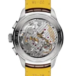 Replica Breitling Premier B09 Chronograph 40mm Mens Champagne AB0930F51H1P1 - Image 4
