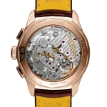 Replica Breitling Premier B09 Chronograph 40 18k Red Gold RB0930371G1P1 - Image 2
