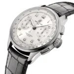 Replica Breitling Premier B09 Chonograph 40mm Mens Silver AB0930371G1P1 - Image 2